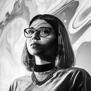 Meet your Posher, Meghan